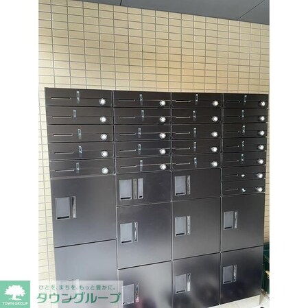 ウェルスクエア祖師ヶ谷大蔵の物件内観写真